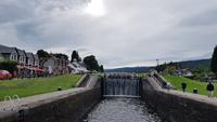 Fort Augustus &ndash; &copy; Marlies Thrum (Eberhardt TRAVEL)