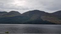 Loch Lochy &ndash; &copy; Marlies Thrum (Eberhardt TRAVEL)