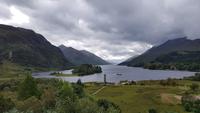 Glennfinnan &ndash; &copy; Marlies Thrum (Eberhardt TRAVEL)