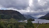 Glennfinnan &ndash; &copy; Marlies Thrum (Eberhardt TRAVEL)