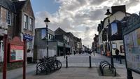 Fort William &ndash; &copy; Marlies Thrum (Eberhardt TRAVEL)