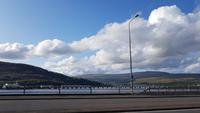 Fort William &ndash; &copy; Marlies Thrum (Eberhardt TRAVEL)