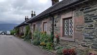 Luss &ndash; &copy; Marlies Thrum (Eberhardt TRAVEL)