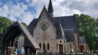 Luss &ndash; &copy; Marlies Thrum (Eberhardt TRAVEL)