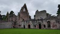 Dryburgh Abbey &ndash; &copy; Marlies Thrum (Eberhardt TRAVEL)