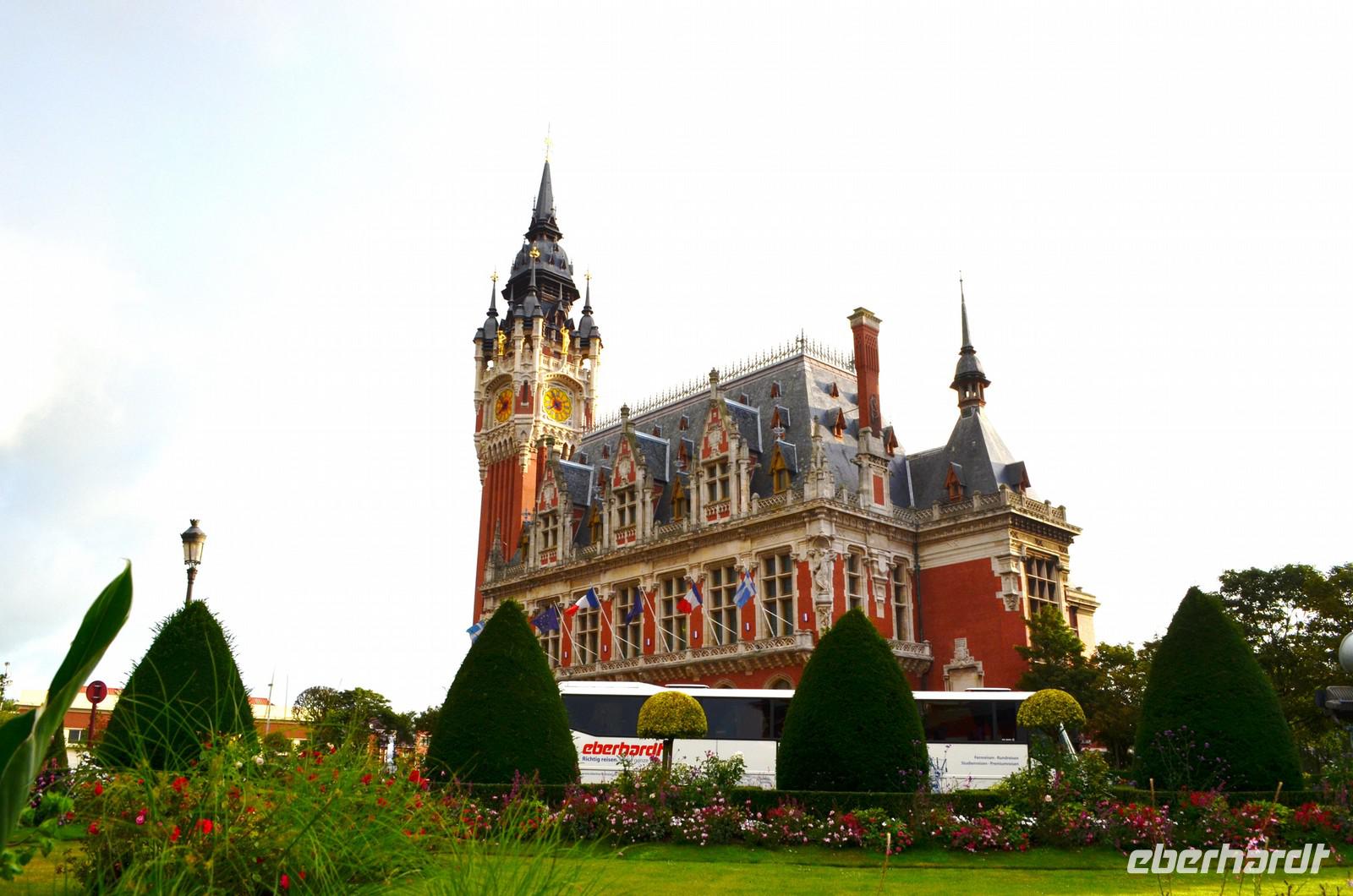 001 Calais &ndash; &copy; Konrad Füssel (Eberhardt TRAVEL)