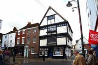 006 Canterbury &ndash; &copy; Konrad Füssel (Eberhardt TRAVEL)