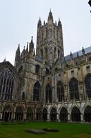 007 Canterbury &ndash; &copy; Konrad Füssel (Eberhardt TRAVEL)