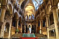 010 Canterbury &ndash; &copy; Konrad Füssel (Eberhardt TRAVEL)
