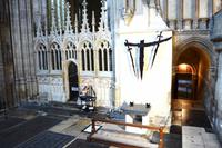012 Canterbury &ndash; &copy; Konrad Füssel (Eberhardt TRAVEL)