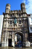 019 Canterbury &ndash; &copy; Konrad Füssel (Eberhardt TRAVEL)