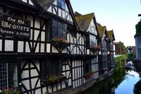 021 Canterbury &ndash; &copy; Konrad Füssel (Eberhardt TRAVEL)