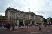 030 London &ndash; &copy; Konrad Füssel (Eberhardt TRAVEL)