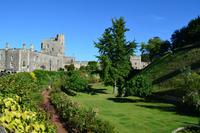 038 Windsor &ndash; &copy; Konrad Füssel (Eberhardt TRAVEL)