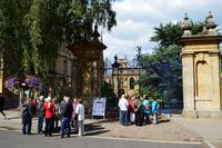 050 Oxford &ndash; &copy; Konrad Füssel (Eberhardt TRAVEL)