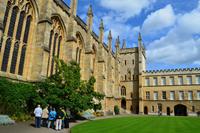 063 Oxford &ndash; &copy; Konrad Füssel (Eberhardt TRAVEL)