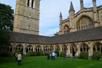 074 Oxford &ndash; &copy; Konrad Füssel (Eberhardt TRAVEL)