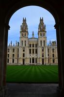 077 Oxford &ndash; &copy; Konrad Füssel (Eberhardt TRAVEL)