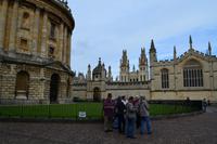 081 Oxford &ndash; &copy; Konrad Füssel (Eberhardt TRAVEL)