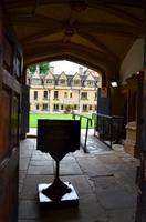 082 Oxford &ndash; &copy; Konrad Füssel (Eberhardt TRAVEL)