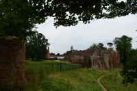 090 Kenilworth Castle &ndash; &copy; Konrad Füssel (Eberhardt TRAVEL)