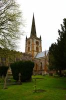 094 Stratford upon Avon &ndash; &copy; Konrad Füssel (Eberhardt TRAVEL)