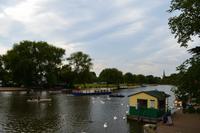 100 Stratford upon Avon &ndash; &copy; Konrad Füssel (Eberhardt TRAVEL)