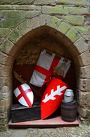 103 Warwick Castle &ndash; &copy; Konrad Füssel (Eberhardt TRAVEL)