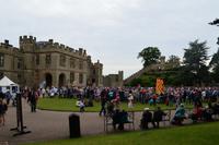 106 Warwick Castle &ndash; &copy; Konrad Füssel (Eberhardt TRAVEL)
