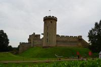 108 Warwick Castle &ndash; &copy; Konrad Füssel (Eberhardt TRAVEL)