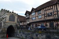 125 Warwick &ndash; &copy; Konrad Füssel (Eberhardt TRAVEL)