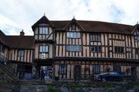 127 Warwick &ndash; &copy; Konrad Füssel (Eberhardt TRAVEL)