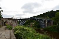 134 Iron Bridge &ndash; &copy; Konrad Füssel (Eberhardt TRAVEL)
