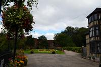 143 Shrewsbury &ndash; &copy; Konrad Füssel (Eberhardt TRAVEL)