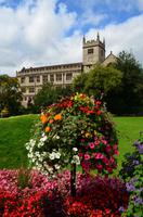 147 Shrewsbury &ndash; &copy; Konrad Füssel (Eberhardt TRAVEL)