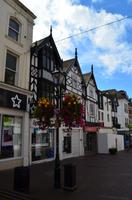 148 Shrewsbury &ndash; &copy; Konrad Füssel (Eberhardt TRAVEL)