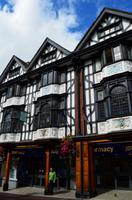 150 Shrewsbury &ndash; &copy; Konrad Füssel (Eberhardt TRAVEL)