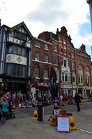151 Shrewsbury &ndash; &copy; Konrad Füssel (Eberhardt TRAVEL)
