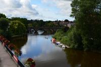155 Shrewsbury &ndash; &copy; Konrad Füssel (Eberhardt TRAVEL)