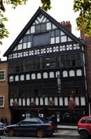 157 Chester &ndash; &copy; Konrad Füssel (Eberhardt TRAVEL)