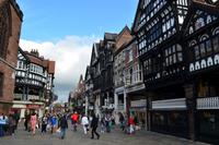 165 Chester &ndash; &copy; Konrad Füssel (Eberhardt TRAVEL)