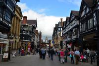 167 Chester &ndash; &copy; Konrad Füssel (Eberhardt TRAVEL)