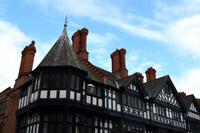 168 Chester &ndash; &copy; Konrad Füssel (Eberhardt TRAVEL)