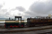 192 Ffestiniog Railway &ndash; &copy; Konrad Füssel (Eberhardt TRAVEL)