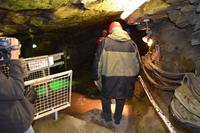 226 Slate Llechwedd Caverns &ndash; &copy; Konrad Füssel (Eberhardt TRAVEL)