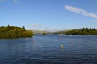 263 Lake Windermere &ndash; &copy; Konrad Füssel (Eberhardt TRAVEL)