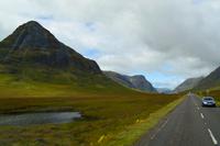 291 Glencoe Mountains &ndash; &copy; Konrad Füssel (Eberhardt TRAVEL)