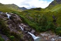 293 Glencoe Mountains &ndash; &copy; Konrad Füssel (Eberhardt TRAVEL)
