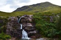 294 Glencoe Mountains &ndash; &copy; Konrad Füssel (Eberhardt TRAVEL)