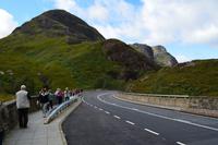 297 Glencoe Mountains &ndash; &copy; Konrad Füssel (Eberhardt TRAVEL)